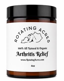 Arthritis Relief