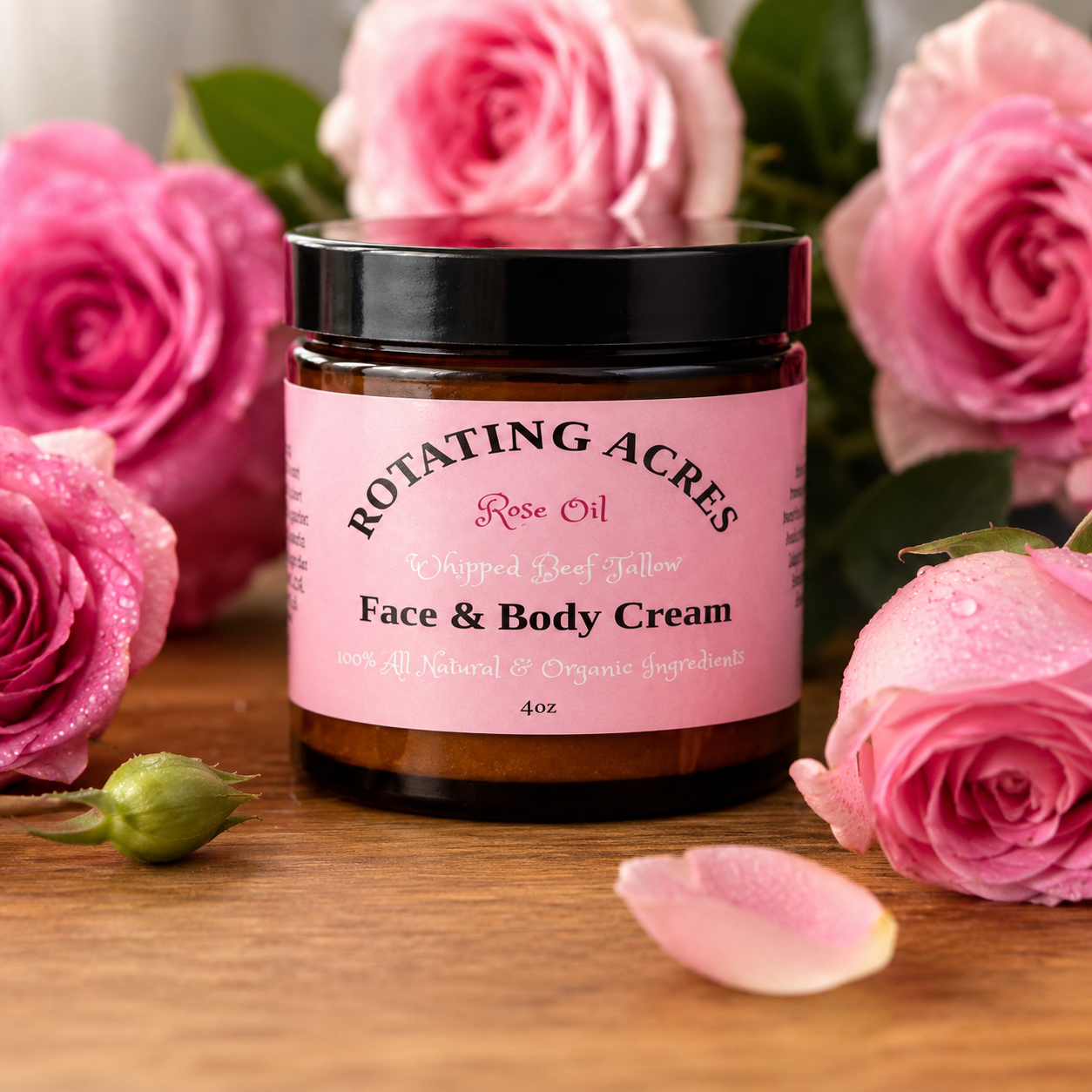 Tallow Products