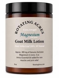 Magnesium Collection