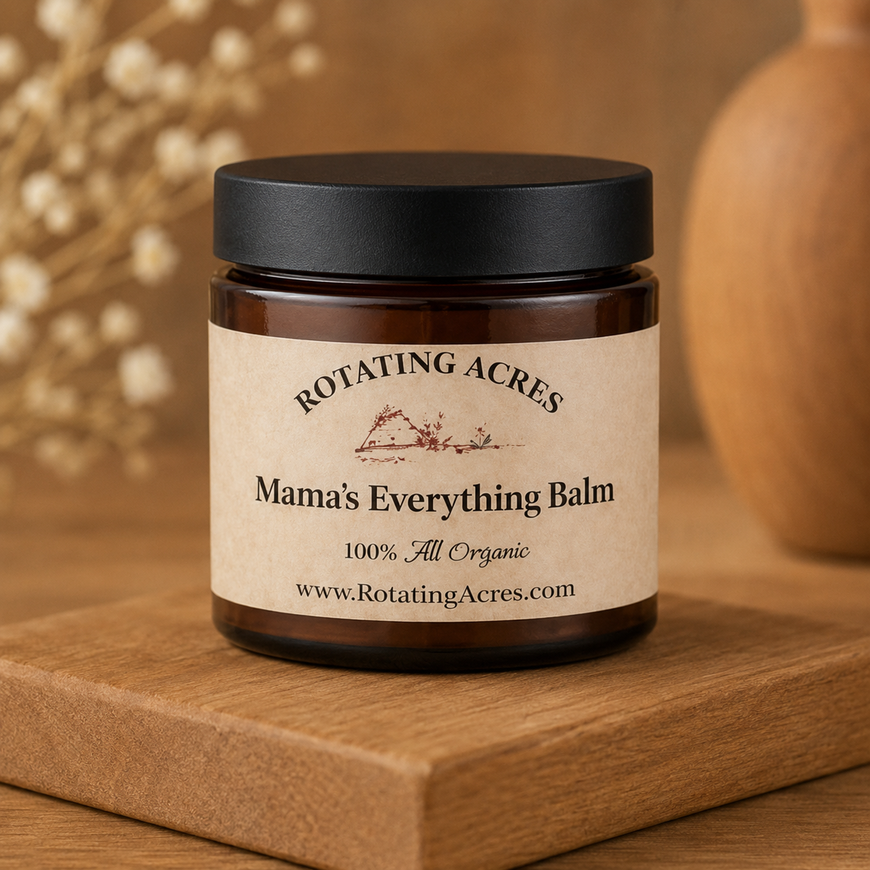 Balm