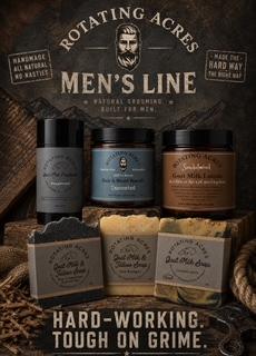 Men's Line
