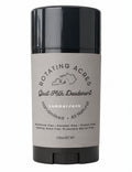 Lumberjack Deodorant