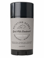 Lumberjack Deodorant
