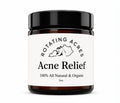 Organic Acne Relief