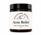 Organic Acne Relief