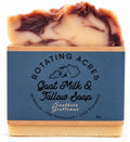 Southern Gentleman Tallow Bar