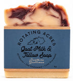 Southern Gentleman Tallow Bar
