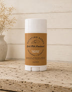 Coconut Vanilla Goat Milk Deodorant