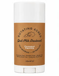 Coconut Vanilla Goat Milk Deodorant