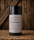 The Admiral Deodorant