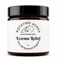 Organic Eczema Relief