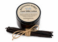 Vanilla Goat Milk Lotion