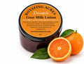 Dreamsicle Goat Milk Lotion