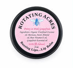 Pretty in Pink Lip Balm