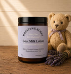 ALL-Natural Sleepy Time Kids Magnesium Goat Milk Lotion