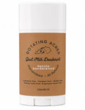 Vanilla Sandalwood Goat Milk Deodorant