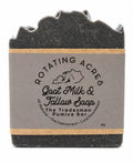 The Tradesman Pumice Tallow Bar