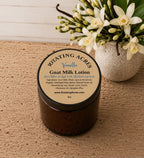 Vanilla Goat Milk Lotion