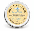 Honey Vanilla Lip Balm .5oz