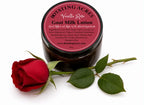 Vanilla Rose Goat Milk Lotion