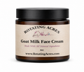 Goat Milk Face Cream