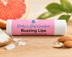 Pretty in Pink Grapefruit Chapstick