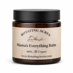 Organic Mama's Everything Balm