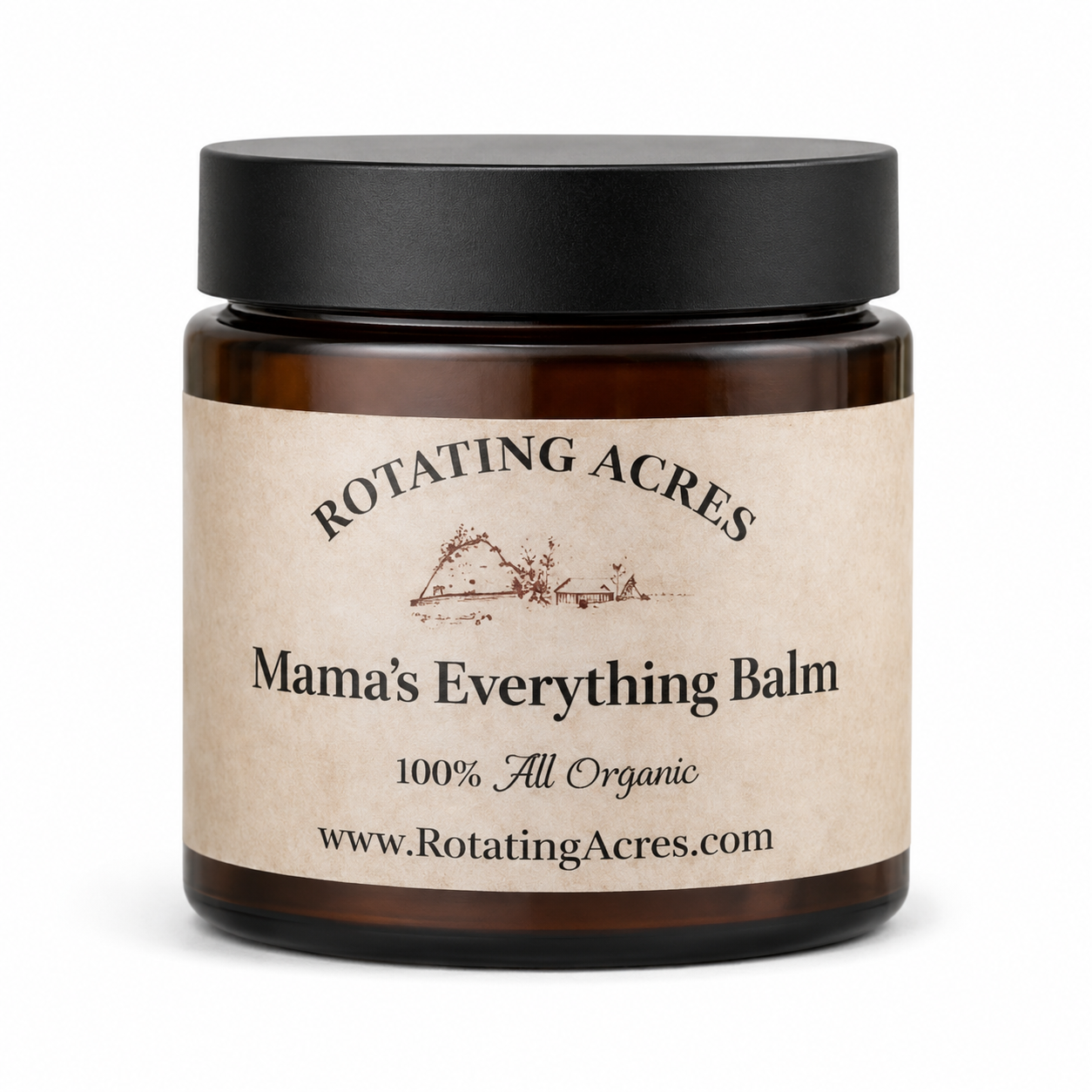 Organic Mama's Everything Balm