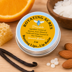 Dreamsicle Lip Balm .5oz