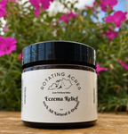 Organic Eczema Relief