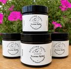 Organic Eczema Relief