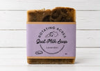 Lavender Tallow Soap Bar