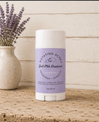 Lavender Goat Milk Deodorant