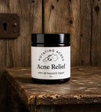 Organic Acne Relief