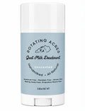 Unscented Goat Milk Deodorant