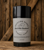 Lumberjack Deodorant