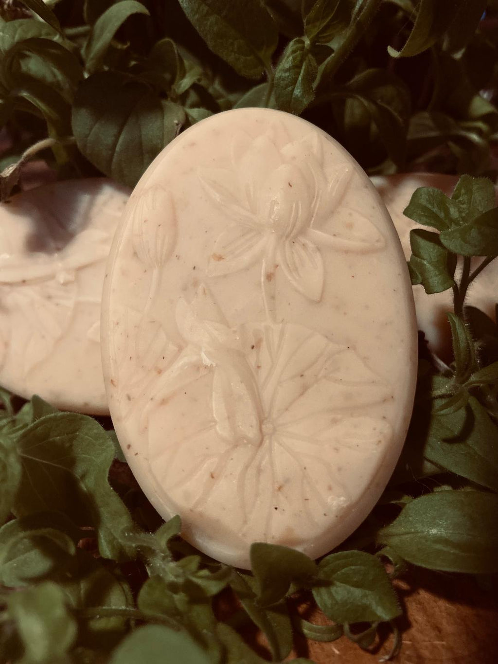 Face Bar Goat Milk Soap