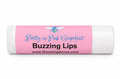 Pretty in Pink Grapefruit Chapstick